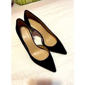 J Crew Pumps Size 8.5